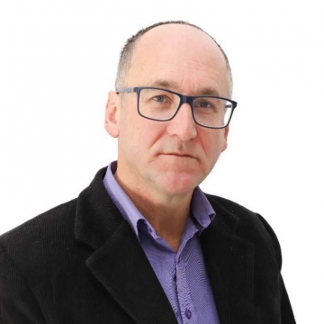 Márcio Luiz  Levandowski