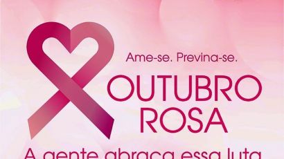 OUTUBRO ROSA