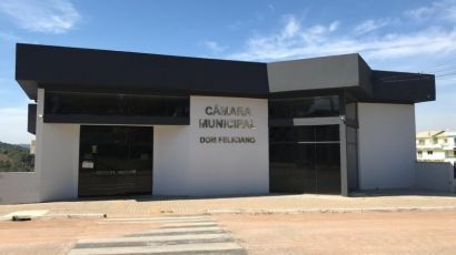 Câmara realiza devolução do duodécimo para  a Prefeitura Municipal