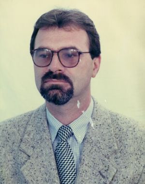 Marco Aurélio Janovik - PMDB