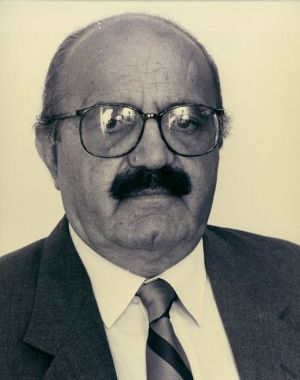 Georgios Polykarpos Evremidis - PMDB